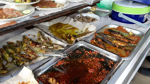 Restoran Teratak Bonda