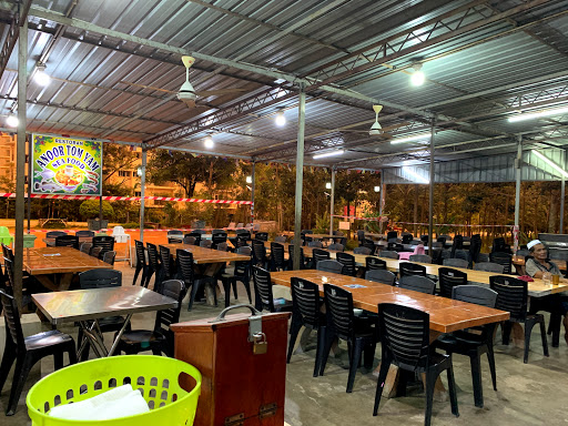 Restoran Anoor Tomyam Seafood