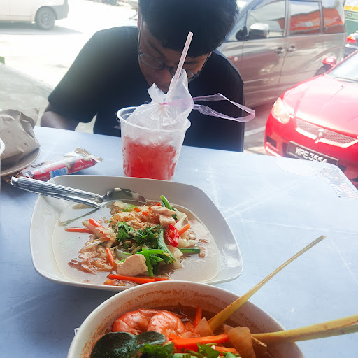 Kedai Makan Dapur Lieani