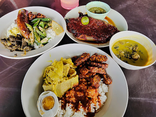 Restoran Bawah Kolong