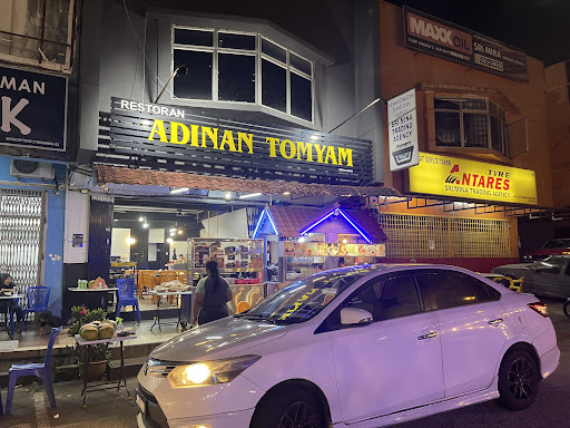Adinan Tomyam Adinan Tomyam