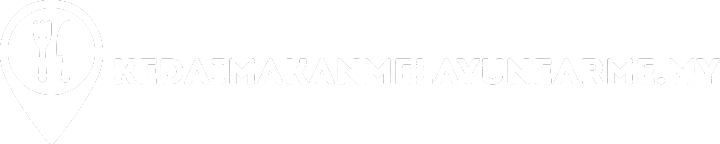 Kedai Makan Melayu Near Me